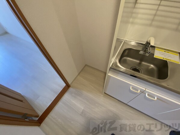 アーデン新大阪の物件内観写真